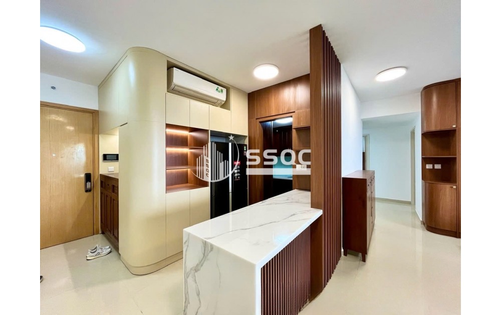 BÁN CĂN HỘ VISTA VERDE GIÁ CỰC TỐT CHO NHÀ ĐẦU TƯ - 3 PHÒNG NGỦ 134 M2 GIÁ 11.5 TỶ
