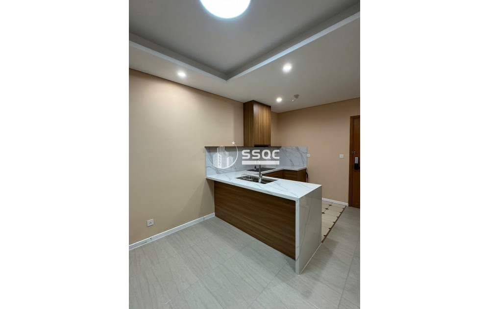 BÁN CĂN HỘ ĐẢO KIM CƯƠNG, GIÁ CỰC TỐT CHO NHÀ ĐẦU TƯ 5.5 TỶ - 1 PHÒNG NGỦ 48 M2