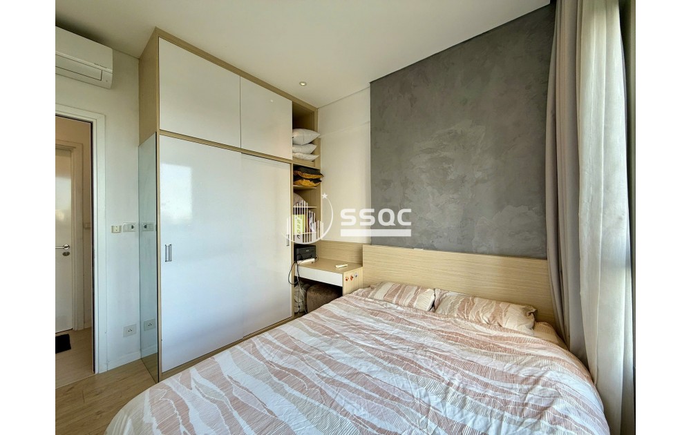 CĂN HỘ ĐẢO KIM CƯƠNG BÁN, GIÁ CHỈ 6.5 TỶ - 1PHÒNG NGỦ, 50M2 NHÀ ĐẸP LUNG LINH