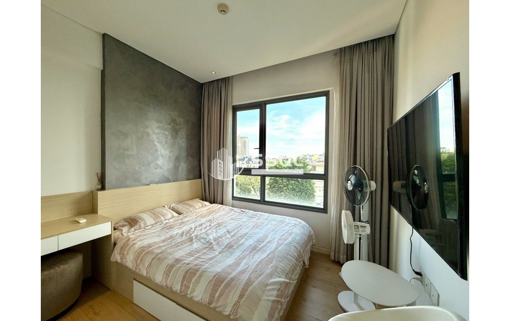 CĂN HỘ ĐẢO KIM CƯƠNG BÁN, GIÁ CHỈ 6.5 TỶ - 1PHÒNG NGỦ, 50M2 NHÀ ĐẸP LUNG LINH