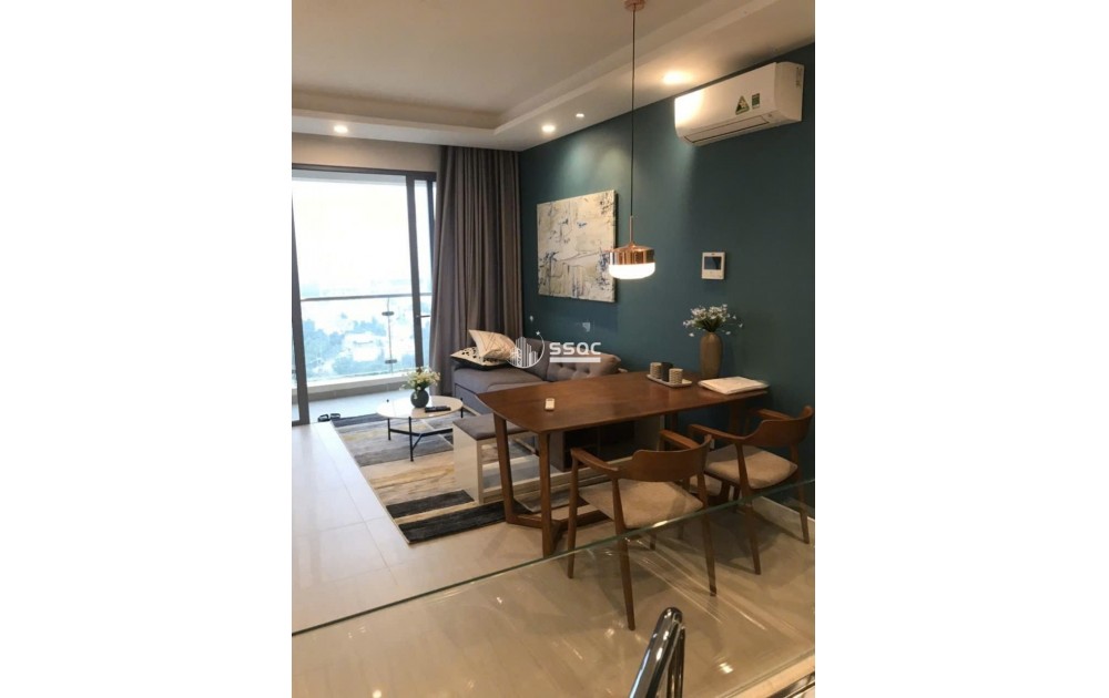 BÁN CĂN HỘ ĐẢO KIM CƯƠNG, NHÀ ĐẸP LUNG LINH - 72 M2, 2 PHÒNG NGỦ chỉ 8 TỶ