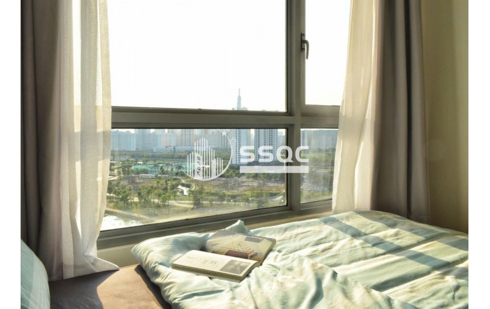 BÁN CĂN HỘ ĐẢO KIM CƯƠNG, NHÀ ĐẸP LUNG LINH - 72 M2, 2 PHÒNG NGỦ chỉ 8 TỶ