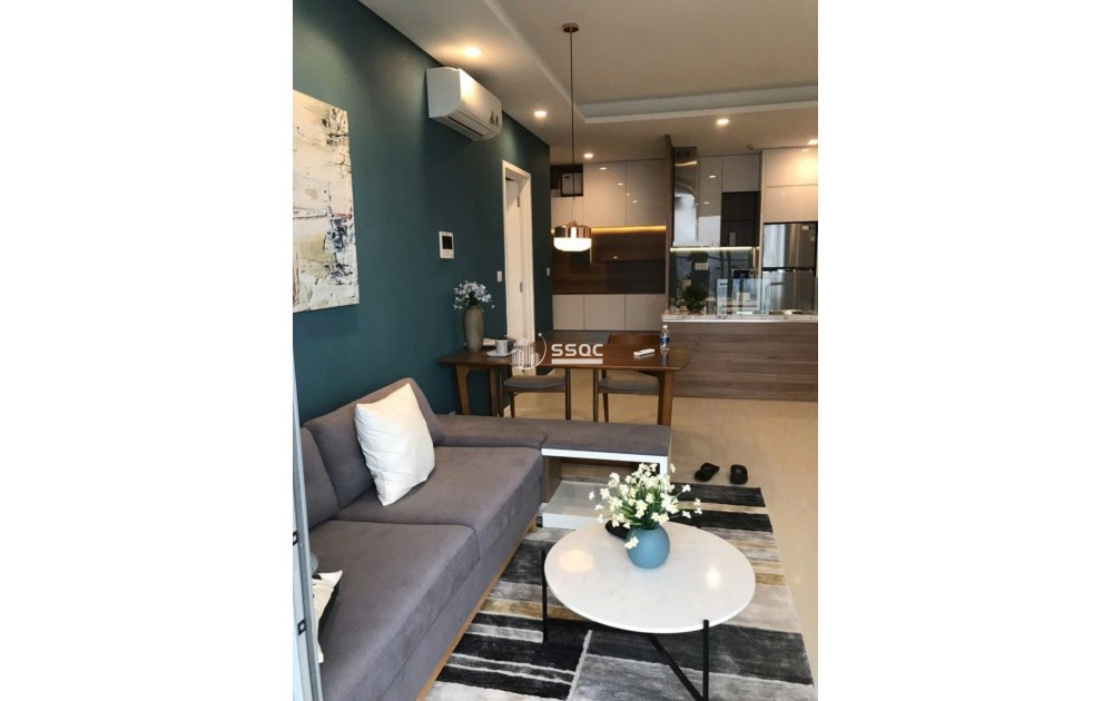 BÁN CĂN HỘ ĐẢO KIM CƯƠNG, NHÀ ĐẸP LUNG LINH - 72 M2, 2 PHÒNG NGỦ chỉ 8 TỶ