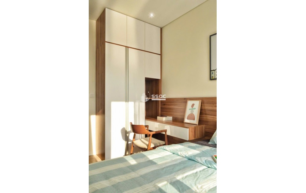 BÁN CĂN HỘ ĐẢO KIM CƯƠNG, NHÀ ĐẸP LUNG LINH - 72 M2, 2 PHÒNG NGỦ chỉ 8 TỶ