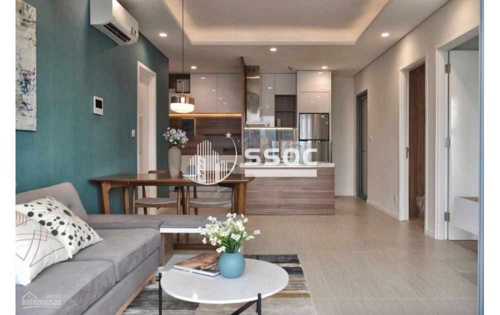BÁN CĂN HỘ ĐẢO KIM CƯƠNG, NHÀ ĐẸP LUNG LINH - 72 M2, 2 PHÒNG NGỦ chỉ 8 TỶ