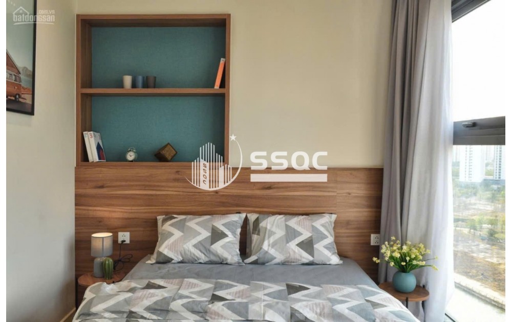 BÁN CĂN HỘ ĐẢO KIM CƯƠNG, NHÀ ĐẸP LUNG LINH - 72 M2, 2 PHÒNG NGỦ chỉ 8 TỶ