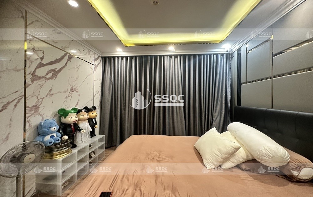 BÁN CĂN HỘ ĐẢO KIM CƯƠNG - NHÀ ĐẸP LUNG LINH, 120 m2, 3 PHÒNG NGỦ, GIÁ 14.5 TỶ