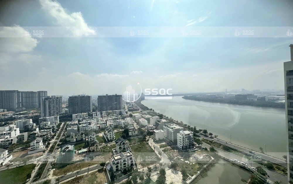 BÁN CĂN HỘ ĐẢO KIM CƯƠNG - NHÀ ĐẸP LUNG LINH, 120 m2, 3 PHÒNG NGỦ, GIÁ 14.5 TỶ