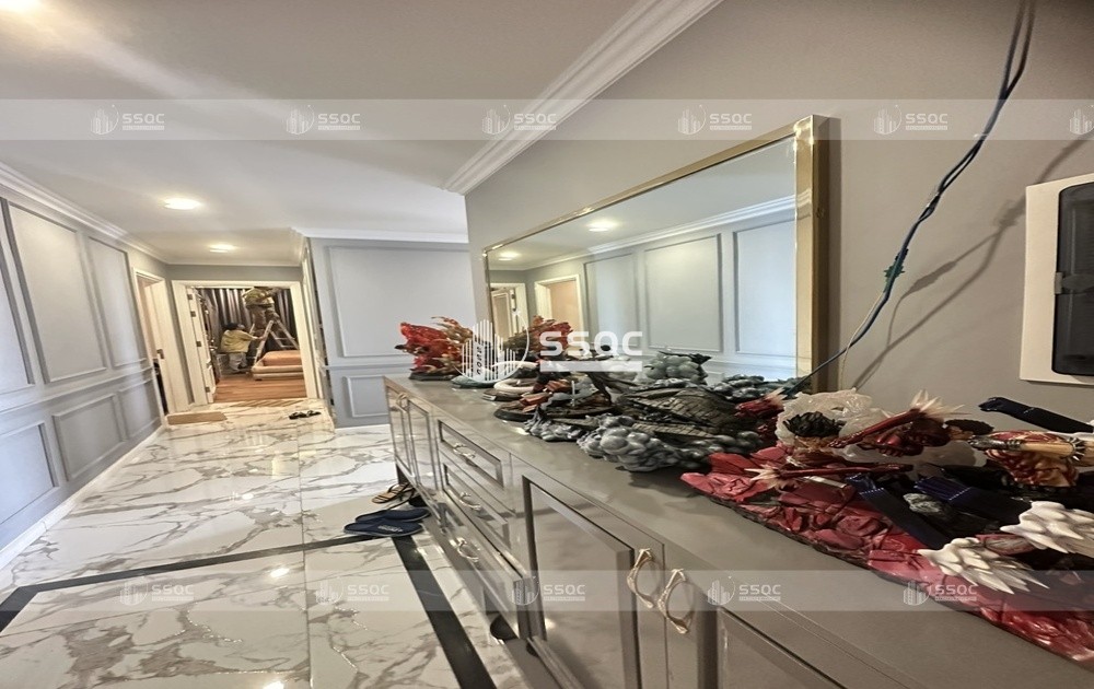 BÁN CĂN HỘ ĐẢO KIM CƯƠNG - NHÀ ĐẸP LUNG LINH, 120 m2, 3 PHÒNG NGỦ, GIÁ 14.5 TỶ
