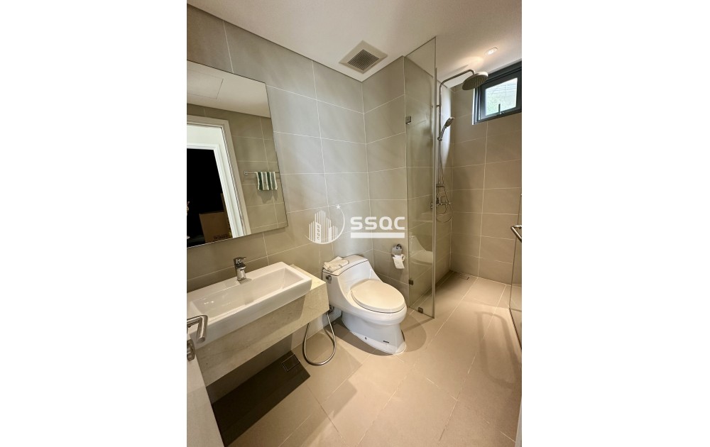 BÁN CĂN HỘ ĐẢO KIM CƯƠNG GIÁ CHỈ 6.5 TỶ, 1 PHÒNG NGỦ 50 M2 - MUA LÀ CÓ LÃI NGAY