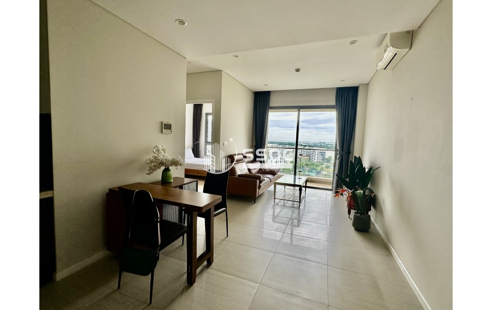 BÁN CĂN HỘ ĐẢO KIM CƯƠNG GIÁ CHỈ 6.5 TỶ, 1 PHÒNG NGỦ 50 M2 - MUA LÀ CÓ LÃI NGAY