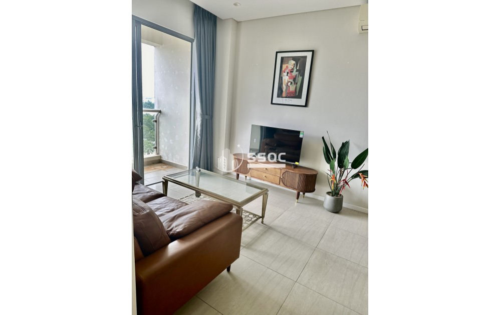 BÁN CĂN HỘ ĐẢO KIM CƯƠNG GIÁ CHỈ 6.5 TỶ, 1 PHÒNG NGỦ 50 M2 - MUA LÀ CÓ LÃI NGAY