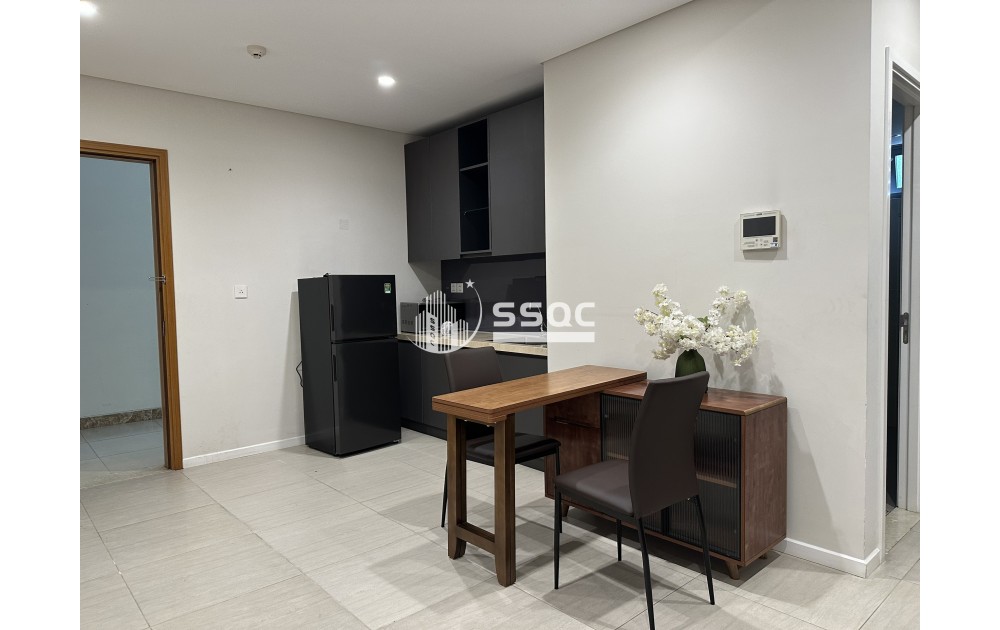 BÁN CĂN HỘ ĐẢO KIM CƯƠNG GIÁ CHỈ 6.5 TỶ, 1 PHÒNG NGỦ 50 M2 - MUA LÀ CÓ LÃI NGAY