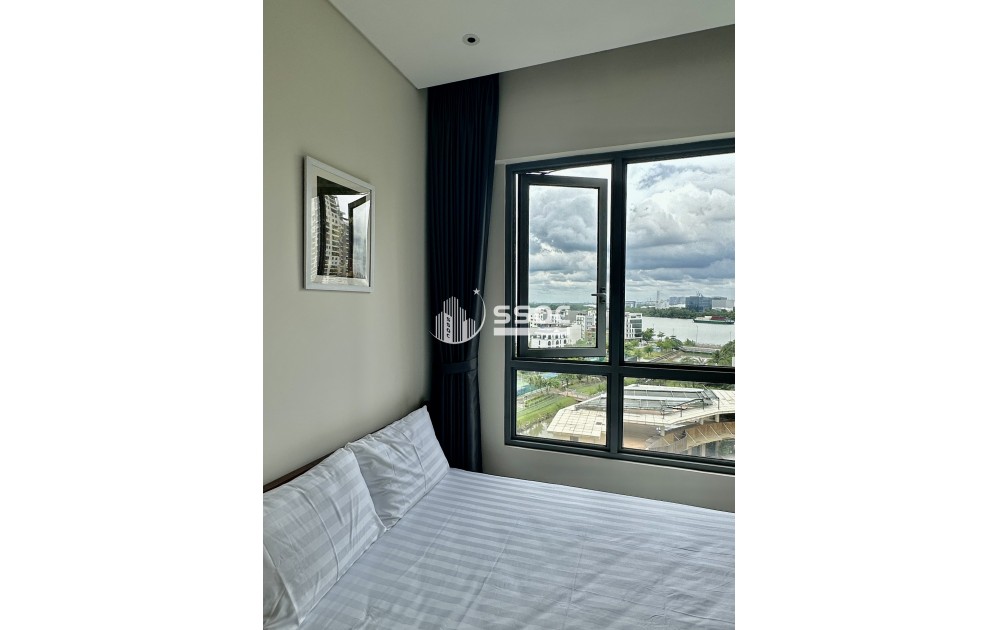 BÁN CĂN HỘ ĐẢO KIM CƯƠNG GIÁ CHỈ 6.5 TỶ, 1 PHÒNG NGỦ 50 M2 - MUA LÀ CÓ LÃI NGAY