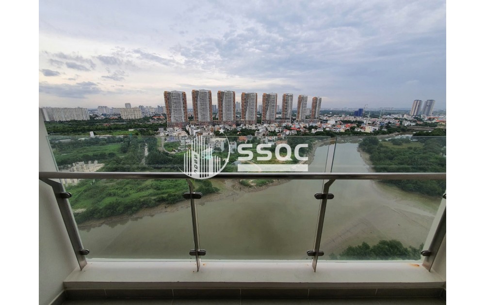 BÁN CĂN HỘ ĐẢO KIM CƯƠNG NHÀ ĐẸP LUNG LINH, 72 M2 - 2 PHÒNG NGỦ GIÁ: 8 TỶ