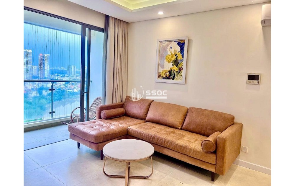 BÁN CĂN HỘ ĐẢO KIM CƯƠNG NHÀ ĐẸP LUNG LINH, 72 M2 - 2 PHÒNG NGỦ GIÁ: 8 TỶ
