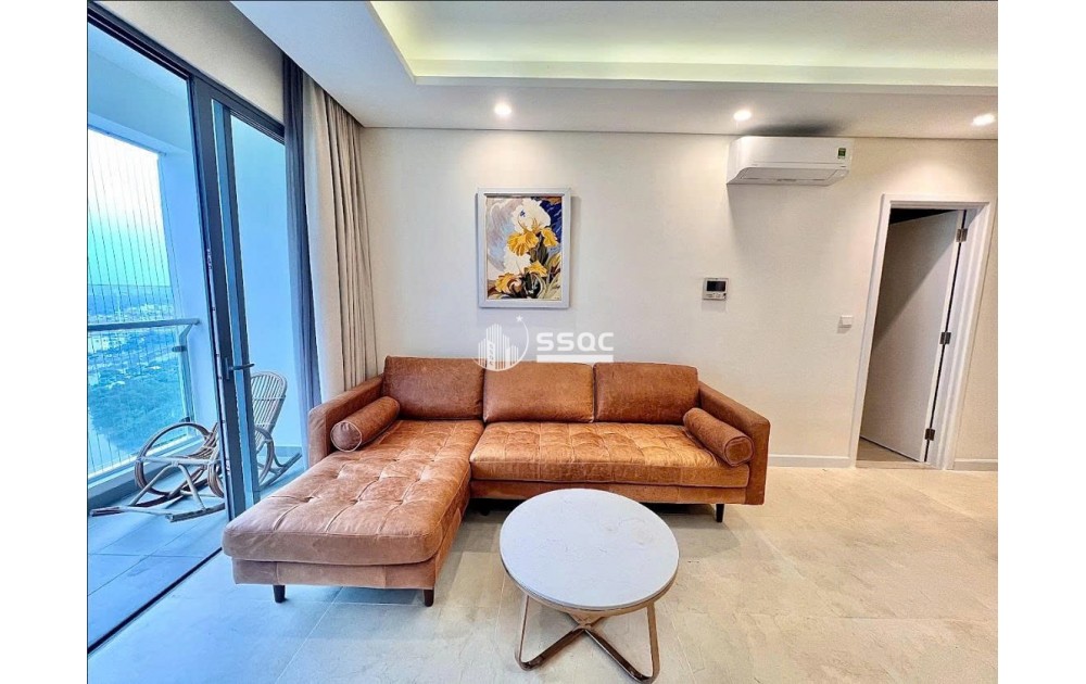 BÁN CĂN HỘ ĐẢO KIM CƯƠNG NHÀ ĐẸP LUNG LINH, 72 M2 - 2 PHÒNG NGỦ GIÁ: 8 TỶ