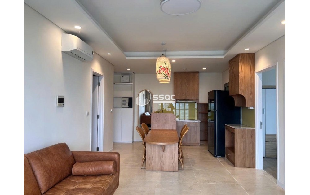 BÁN CĂN HỘ ĐẢO KIM CƯƠNG NHÀ ĐẸP LUNG LINH, 72 M2 - 2 PHÒNG NGỦ GIÁ: 8 TỶ