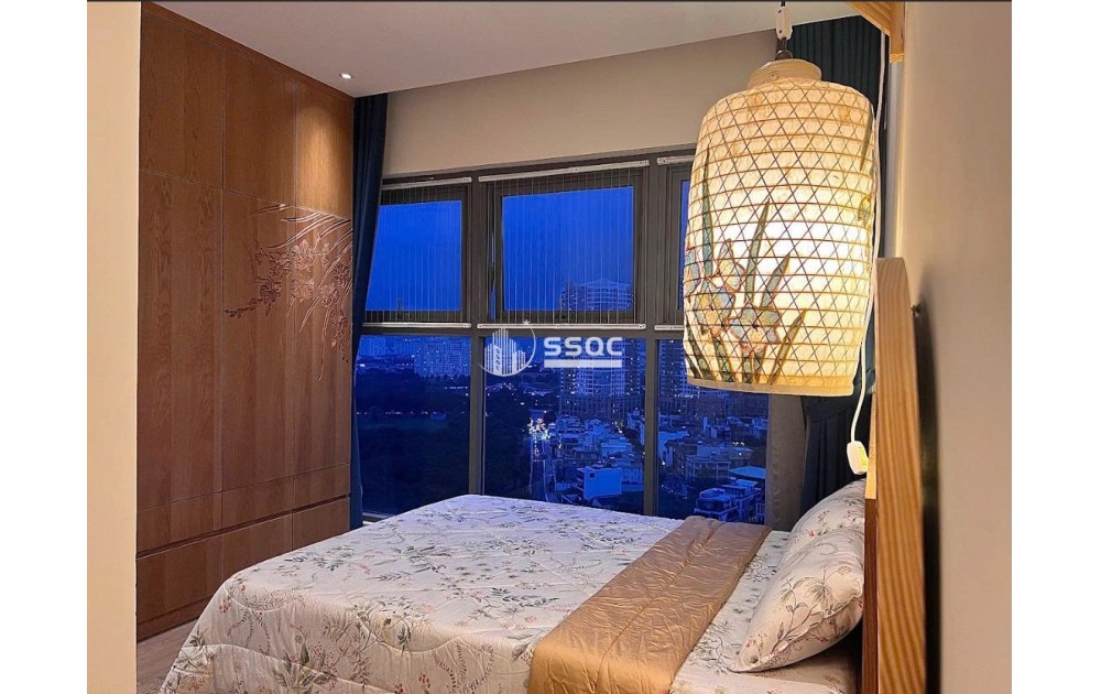 BÁN CĂN HỘ ĐẢO KIM CƯƠNG NHÀ ĐẸP LUNG LINH, 72 M2 - 2 PHÒNG NGỦ GIÁ: 8 TỶ