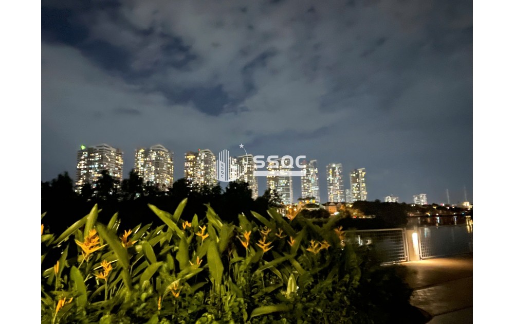 BÁN CĂN HỘ ĐẢO KIM CƯƠNG, GIÁ 6.5 TỶ - 48 M2, XÁCH VALI VÀO Ở