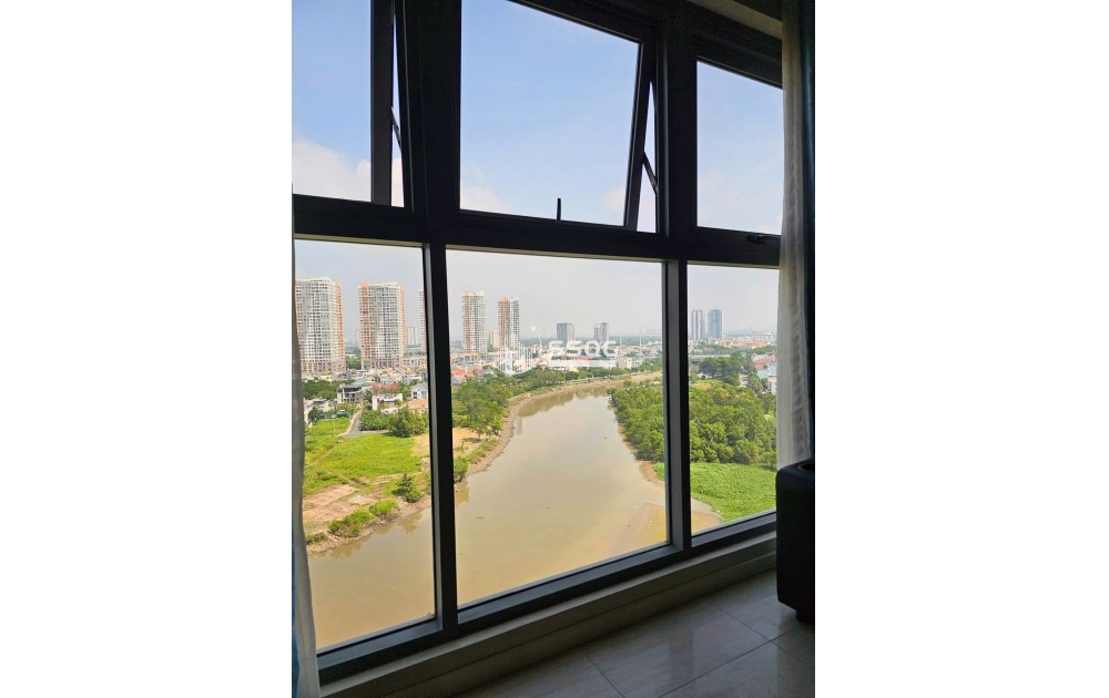 BÁN CĂN HỘ ĐẢO KIM CƯƠNG, GIÁ 6.5 TỶ - 48 M2, XÁCH VALI VÀO Ở