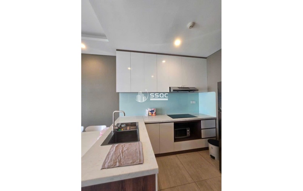 BÁN CĂN HỘ ĐẢO KIM CƯƠNG, GIÁ 6.5 TỶ - 48 M2, XÁCH VALI VÀO Ở