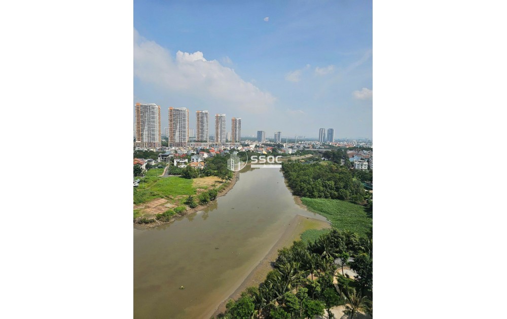 BÁN CĂN HỘ ĐẢO KIM CƯƠNG, GIÁ 6.5 TỶ - 48 M2, XÁCH VALI VÀO Ở