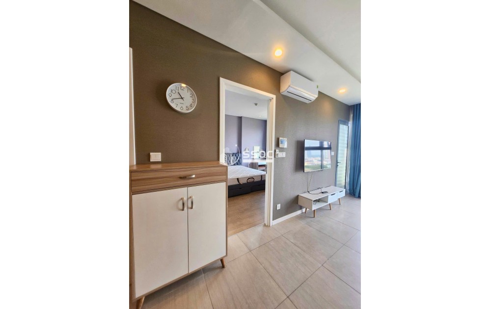 BÁN CĂN HỘ ĐẢO KIM CƯƠNG, GIÁ 6.5 TỶ - 48 M2, XÁCH VALI VÀO Ở