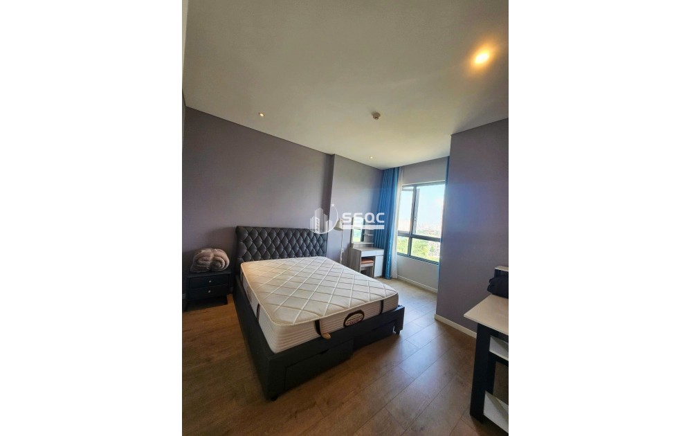 BÁN CĂN HỘ ĐẢO KIM CƯƠNG, GIÁ 6.5 TỶ - 48 M2, XÁCH VALI VÀO Ở