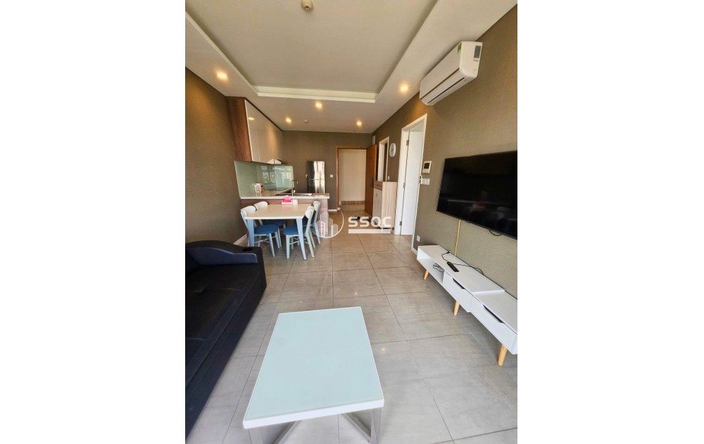 BÁN CĂN HỘ ĐẢO KIM CƯƠNG, GIÁ 6.5 TỶ - 48 M2, XÁCH VALI VÀO Ở