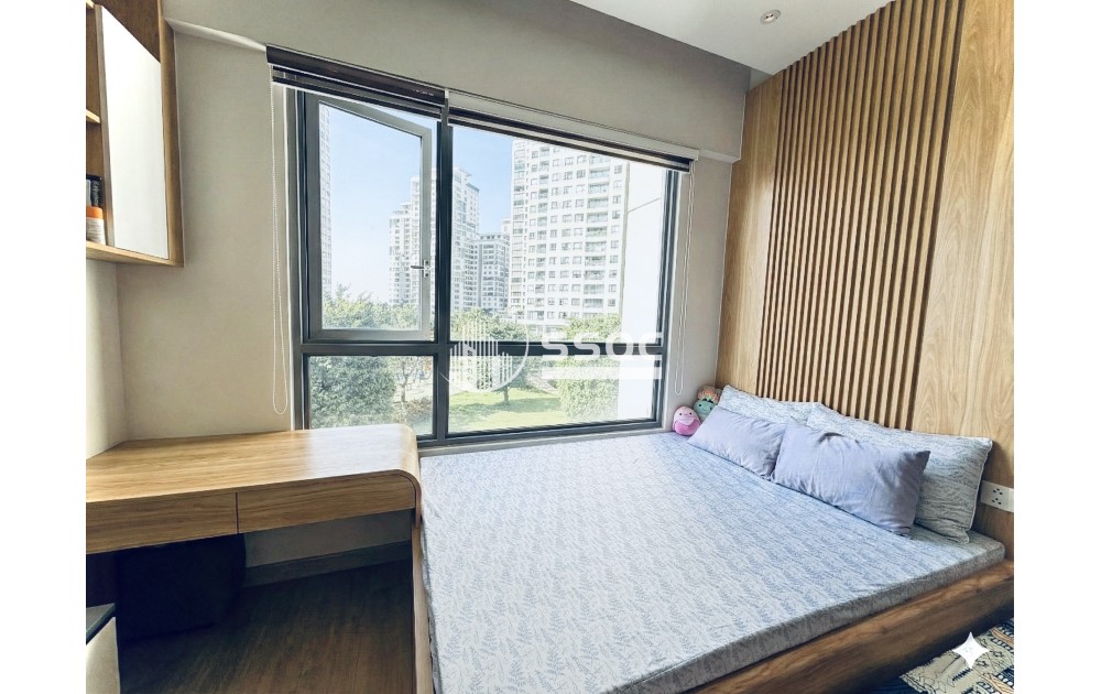 BÁN CĂN HỘ ĐẢO KIM CƯƠNG GIÁ 8.5 TỶ, 2 PHÒNG NGỦ - NHÀ ĐẸP LUNG LINH 86 M2
