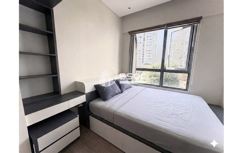 BÁN CĂN HỘ ĐẢO KIM CƯƠNG GIÁ 8.5 TỶ, 2 PHÒNG NGỦ - NHÀ ĐẸP LUNG LINH 86 M2