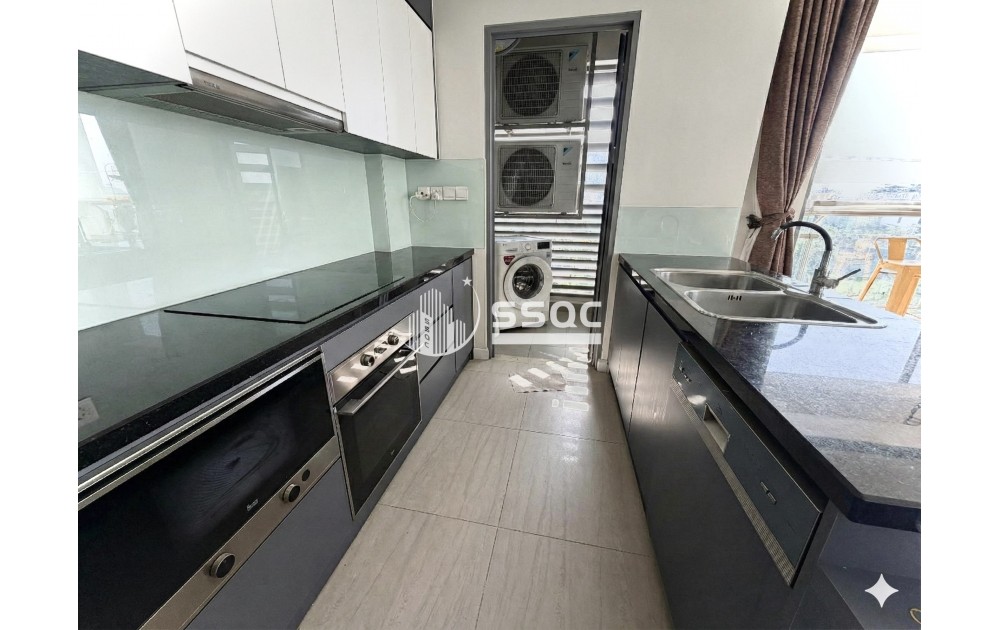BÁN CĂN HỘ ĐẢO KIM CƯƠNG GIÁ 8.5 TỶ, 2 PHÒNG NGỦ - NHÀ ĐẸP LUNG LINH 86 M2