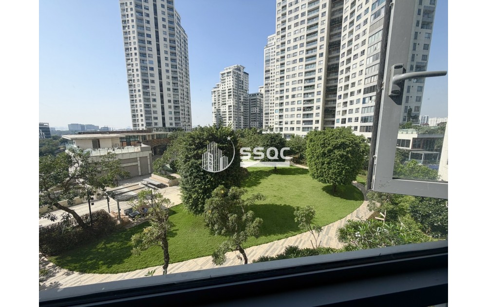 BÁN CĂN HỘ ĐẢO KIM CƯƠNG GIÁ 8.5 TỶ, 2 PHÒNG NGỦ - NHÀ ĐẸP LUNG LINH 86 M2