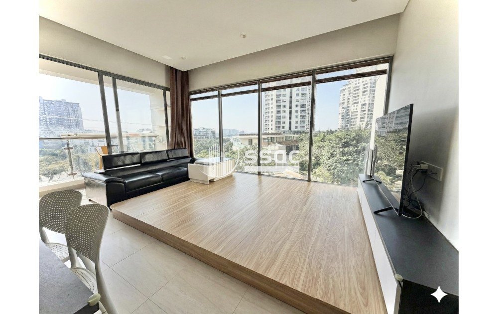 BÁN CĂN HỘ ĐẢO KIM CƯƠNG GIÁ 8.5 TỶ, 2 PHÒNG NGỦ - NHÀ ĐẸP LUNG LINH 86 M2