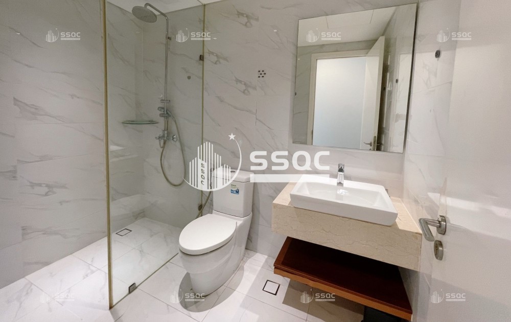 CĂN HỘ ĐẢO KIM CƯƠNG 4 PHÒNG NGỦ - 169 M2 CHO THUÊ, GIÁ 64.5 TRIỆU/THÁNG, XÁCH VALI VÀO Ở NGAY
