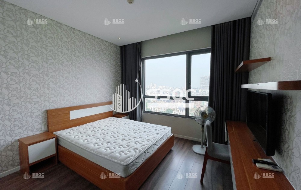 CĂN HỘ ĐẢO KIM CƯƠNG 4 PHÒNG NGỦ - 169 M2 CHO THUÊ, GIÁ 64.5 TRIỆU/THÁNG, XÁCH VALI VÀO Ở NGAY