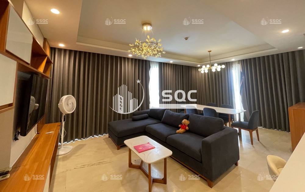CĂN HỘ ĐẢO KIM CƯƠNG 4 PHÒNG NGỦ - 169 M2 CHO THUÊ, GIÁ 64.5 TRIỆU/THÁNG, XÁCH VALI VÀO Ở NGAY