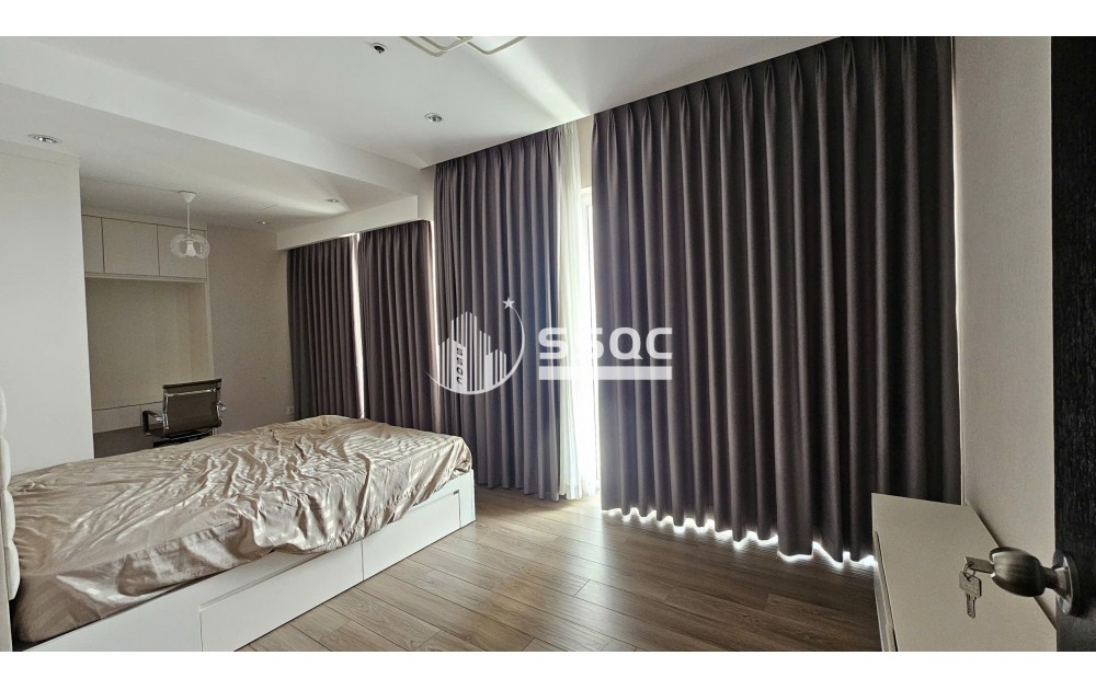 CƠ HỘI SỞ HỮU GIÁ TỐT NHẤT! 3 PHÒNG NGỦ - 234 M2 BÁN DUPLEX ĐẢO KIM CƯƠNG, GIÁ: 40.5 TỶ