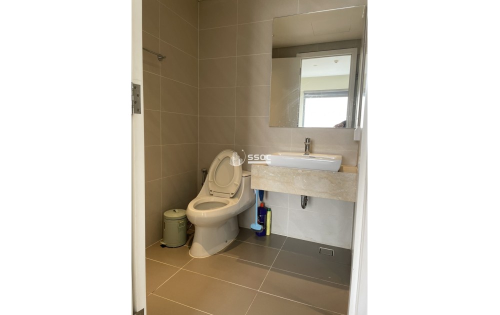 BÁN CĂN HỘ ĐẢO KIM CƯƠNG NHÀ ĐẸP LUNG LINH 1 PHÒNG NGỦ - 53 M2, GIÁ 6.5 TỶ