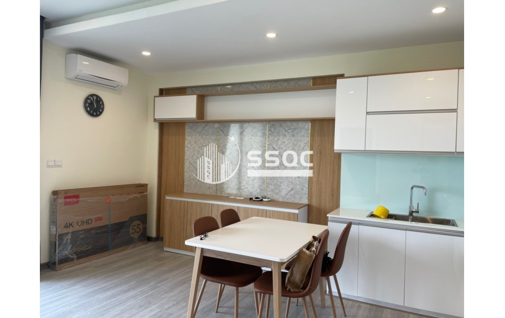 BÁN CĂN HỘ ĐẢO KIM CƯƠNG NHÀ ĐẸP LUNG LINH 1 PHÒNG NGỦ - 53 M2, GIÁ 6.5 TỶ