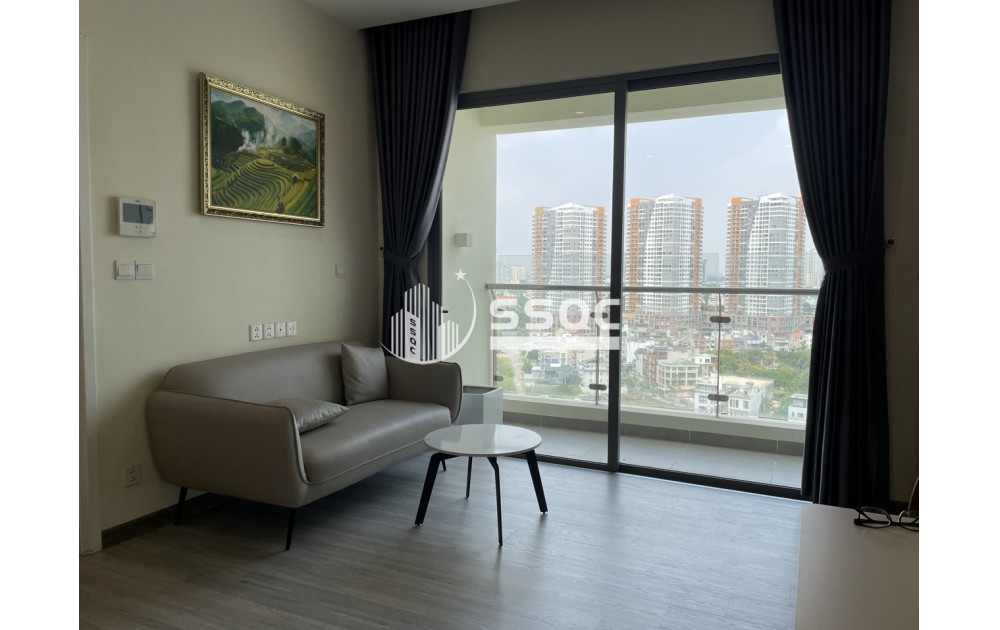 BÁN CĂN HỘ ĐẢO KIM CƯƠNG NHÀ ĐẸP LUNG LINH 1 PHÒNG NGỦ - 53 M2, GIÁ 6.5 TỶ