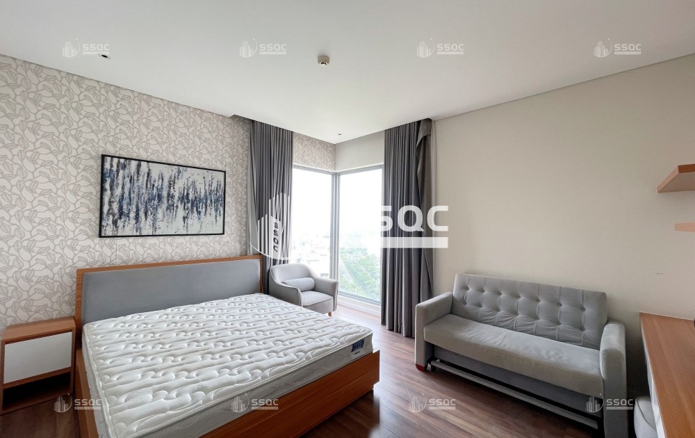 CĂN HỘ ĐẢO KIM CƯƠNG CHO THUÊ, 169 M2 - 4 PHÒNG NGỦ, GIÁ 64.5 TRIỆU/THÁNG - XÁCH VALI VÀO Ở NGAY