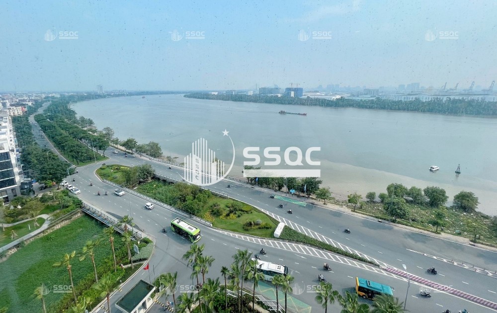 CĂN HỘ ĐẢO KIM CƯƠNG CHO THUÊ, 169 M2 - 4 PHÒNG NGỦ, GIÁ 64.5 TRIỆU/THÁNG - XÁCH VALI VÀO Ở NGAY