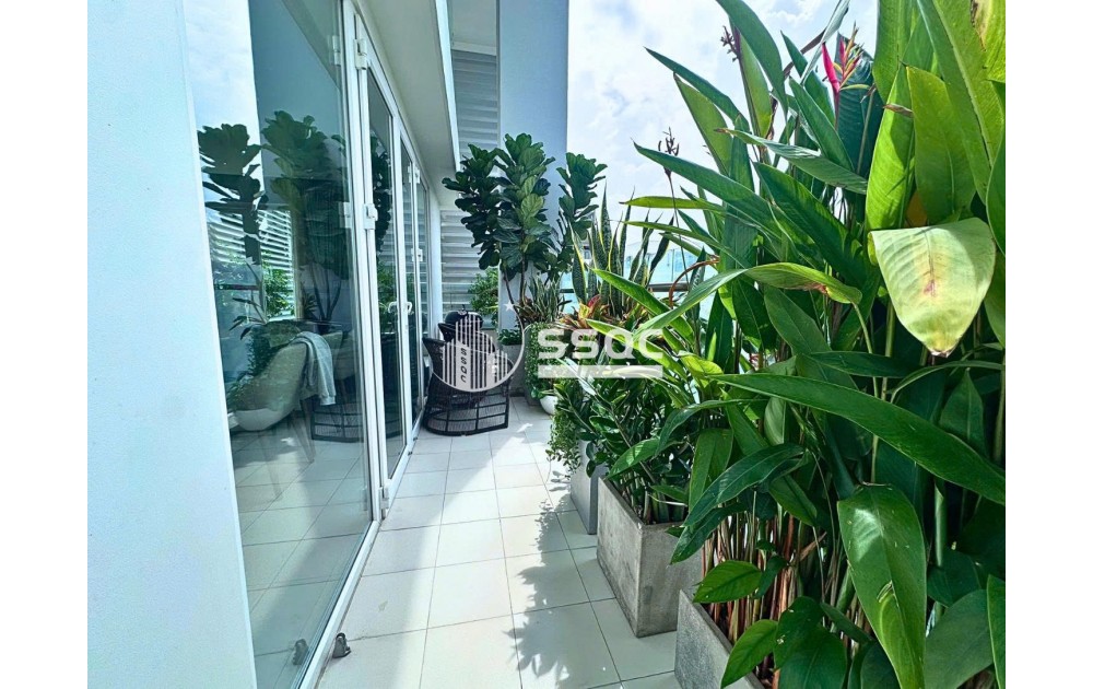 BÁN DUPLEX ĐẢO KIM CƯƠNG, 200 M2 - GIÁ CỰC TỐT CHO NHÀ ĐẦU TƯ 25.5 TỶ, 3 PHÒNG NGỦ