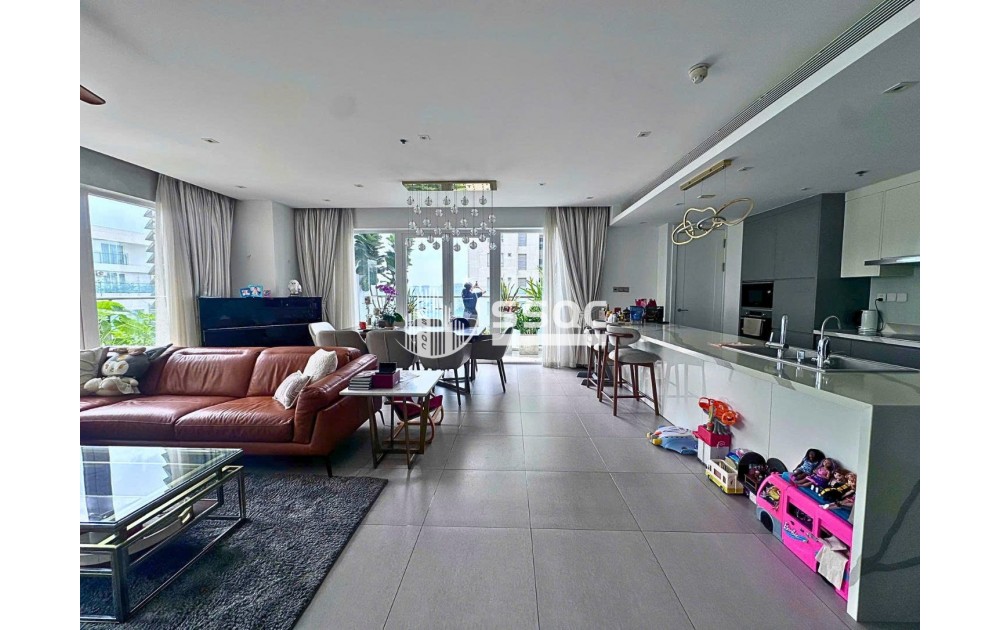 BÁN DUPLEX ĐẢO KIM CƯƠNG, 200 M2 - GIÁ CỰC TỐT CHO NHÀ ĐẦU TƯ 25.5 TỶ, 3 PHÒNG NGỦ