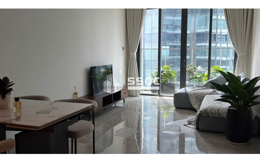 BÁN CĂN HỘ METROPOLE NHÀ ĐẸP LUNG LINH - GIÁ 22 TỶ, 2 PHÒNG NGỦ - 79 M2