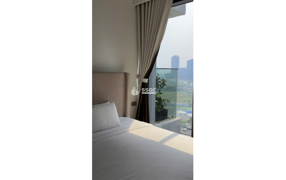 BÁN CĂN HỘ METROPOLE NHÀ ĐẸP LUNG LINH - GIÁ 22 TỶ, 2 PHÒNG NGỦ - 79 M2