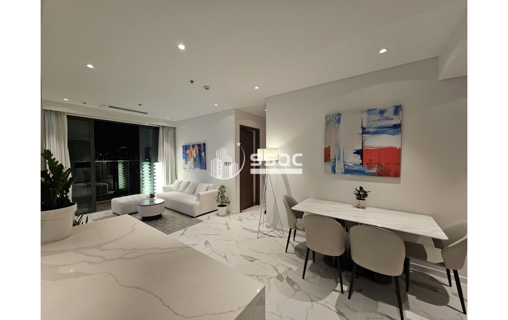 BÁN CĂN HỘ METROPOLE: NHÀ ĐẸP LUNG LINH, 2 PHÒNG NGỦ - 83 M2, GIÁ CHỈ 22.5 TỶ