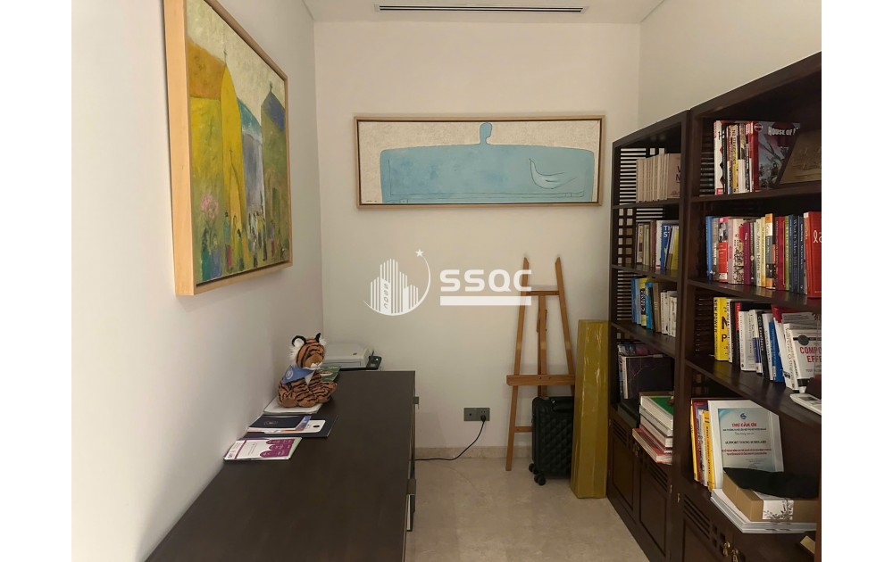 BÁN CĂN HỘ THE MARQ GIÁ 9 TỶ, 51 M2 - 1 PHÒNG NGỦ, XÁCH VALI VÀO Ở